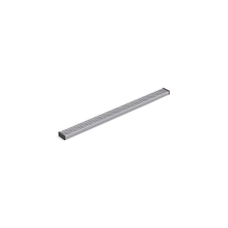 Kohler Lattice Grate, 36 X 2.5 K-80653-SH